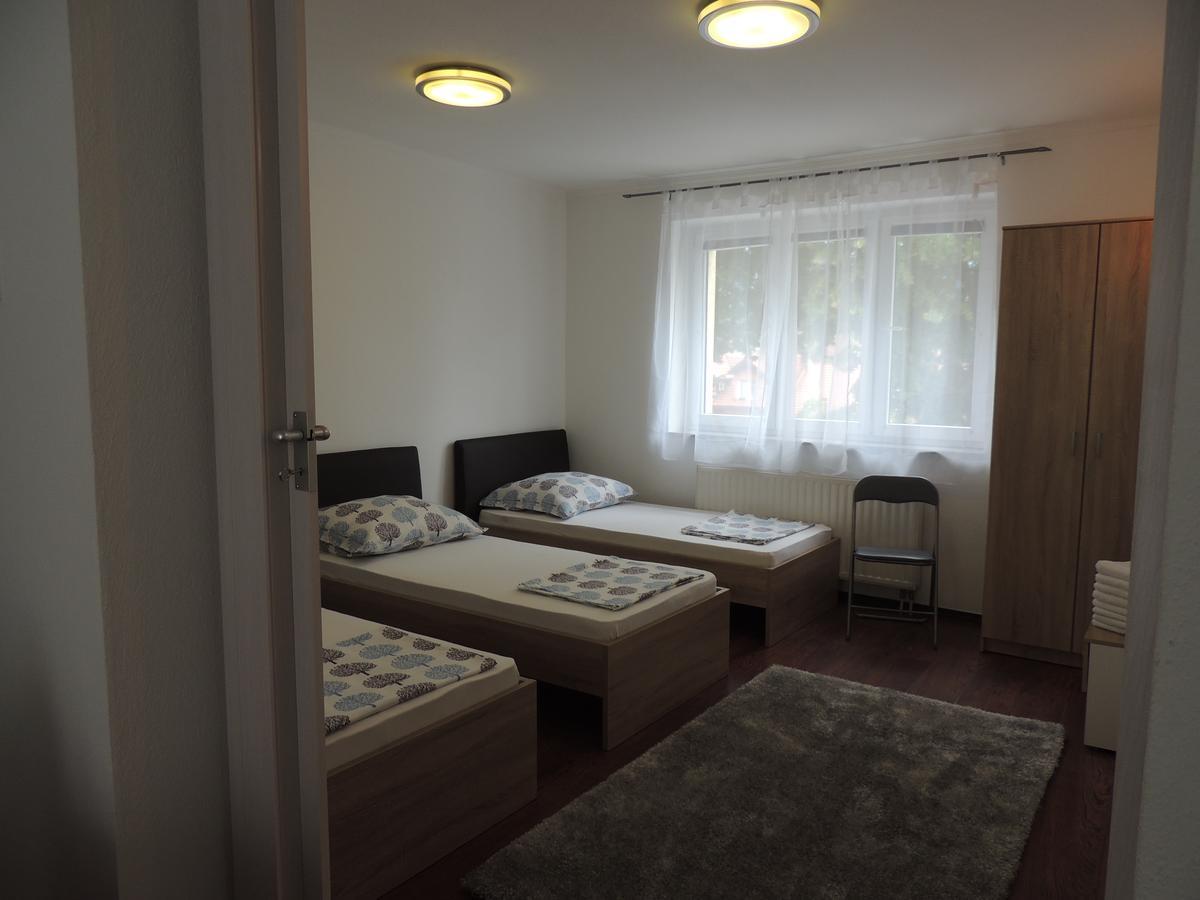 Roses Lejlighed Bihać Eksteriør billede